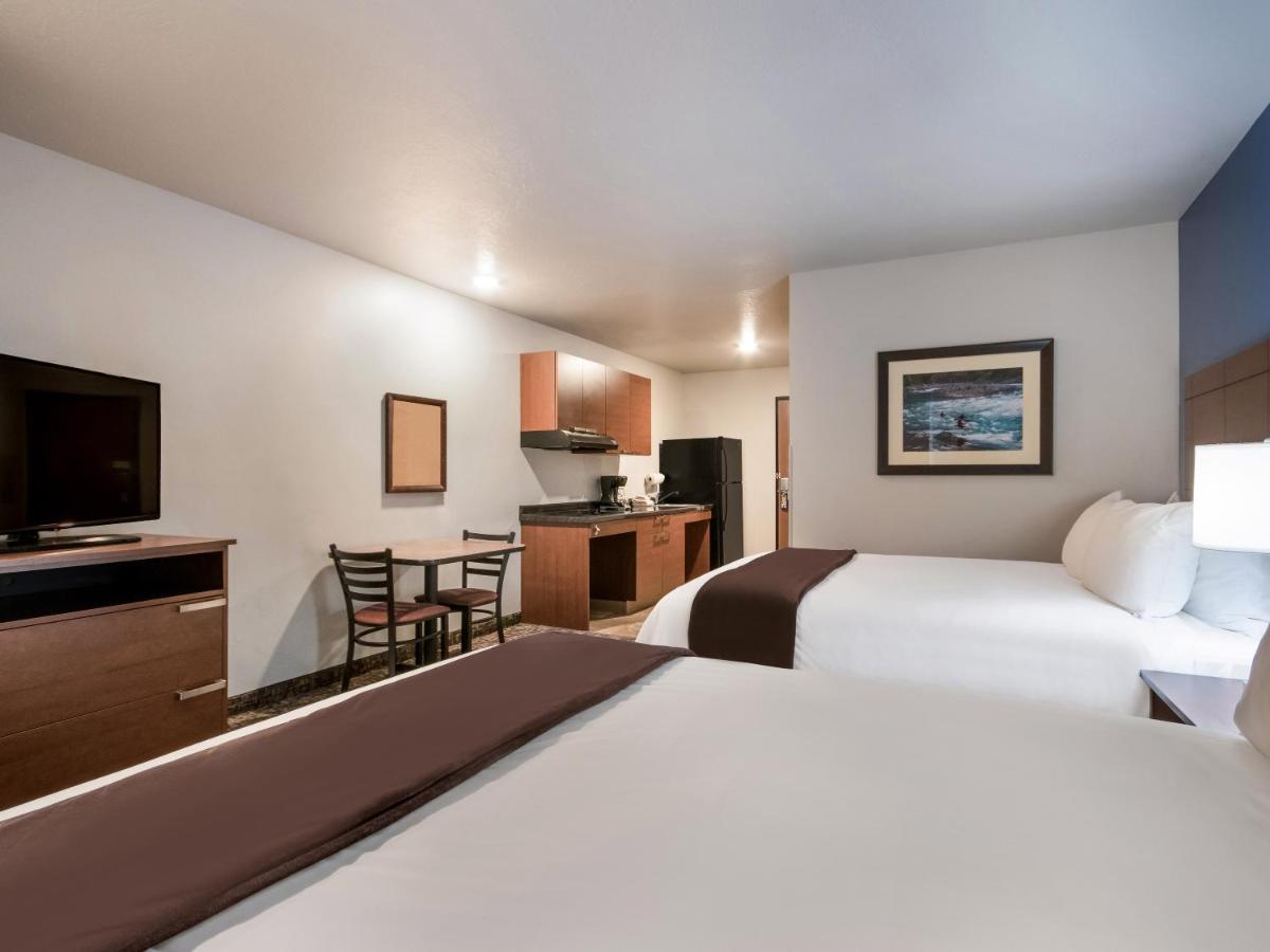 Hotel My Place Hotel-wixom/novi/detroit, Mi