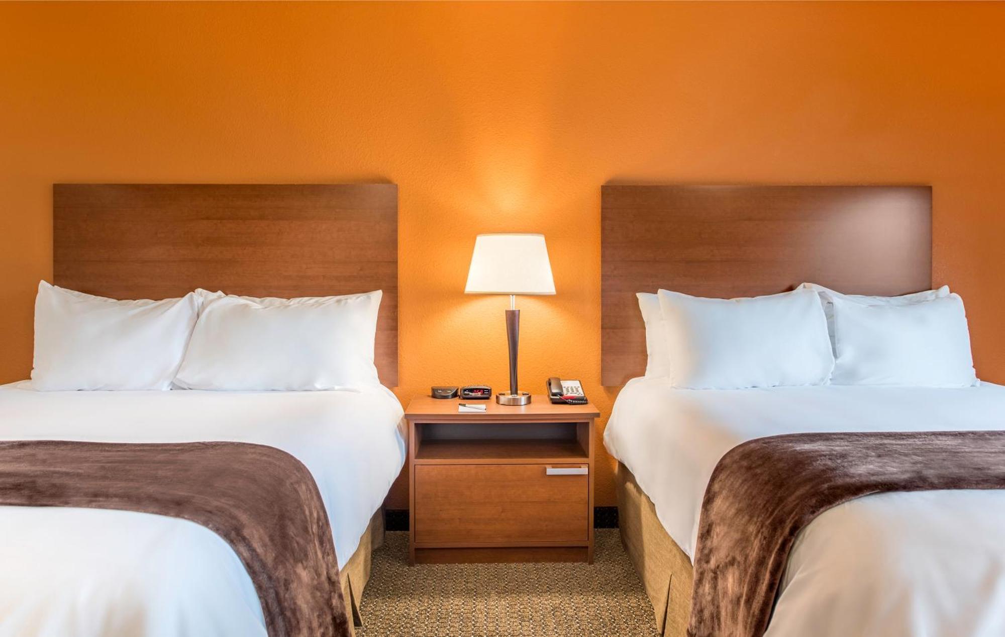My Place Hotel-wixom/novi/detroit, Mi Wixom