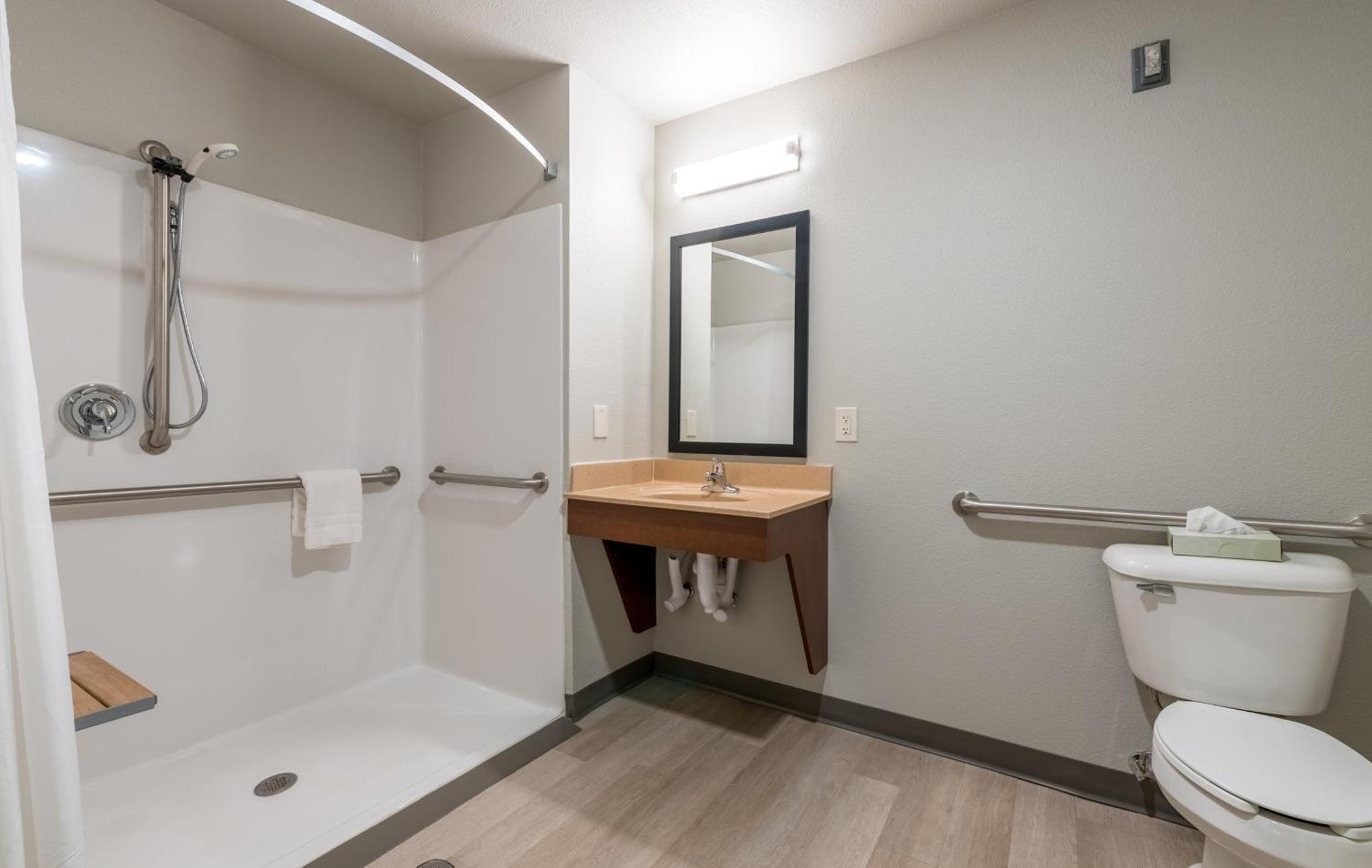 My Place Hotel-wixom/novi/detroit, Mi 2*