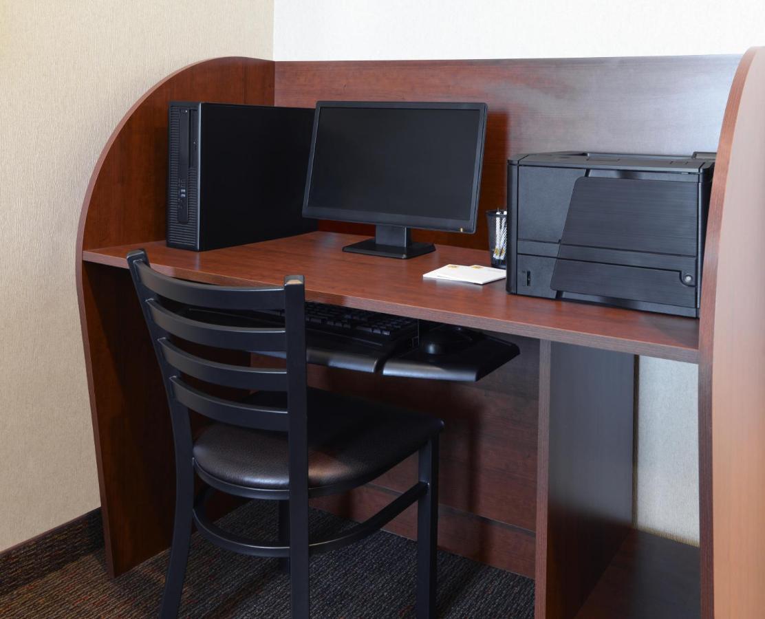 My Place Hotel-wixom/novi/detroit, Mi